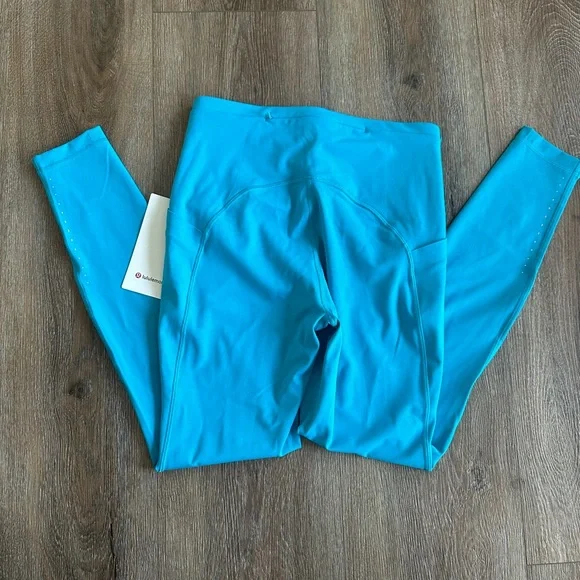 Lululemon Swift Speed HR tight 28 - Picture 4 of 9